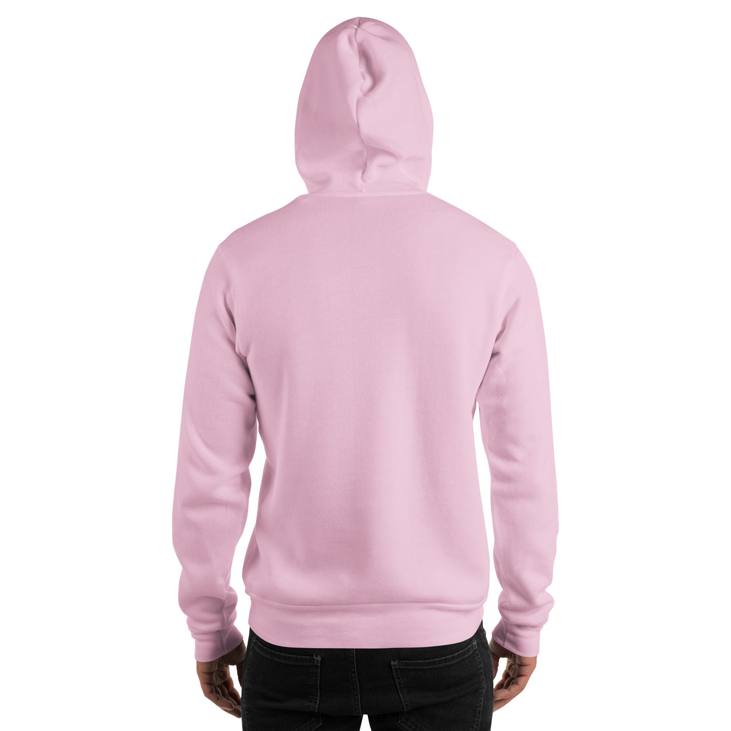 Sudadera con capucha