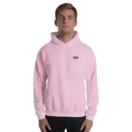 Sudadera con capucha