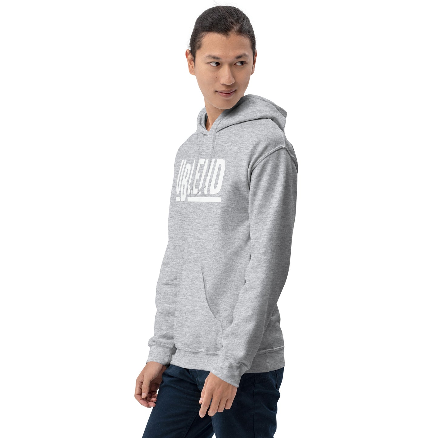 Sudadera con capucha