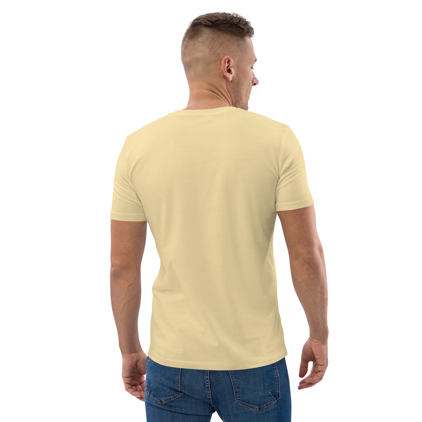 Camiseta de algodón