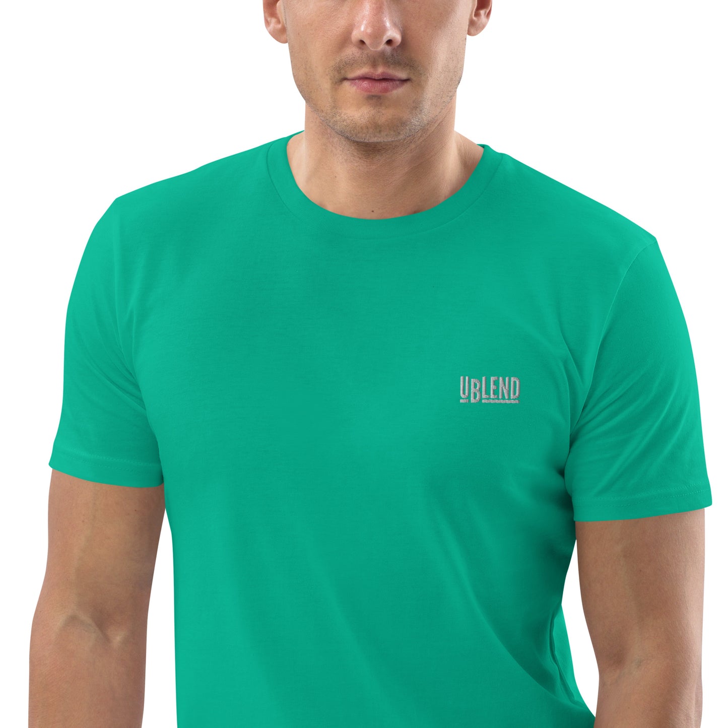 Camiseta de algodón